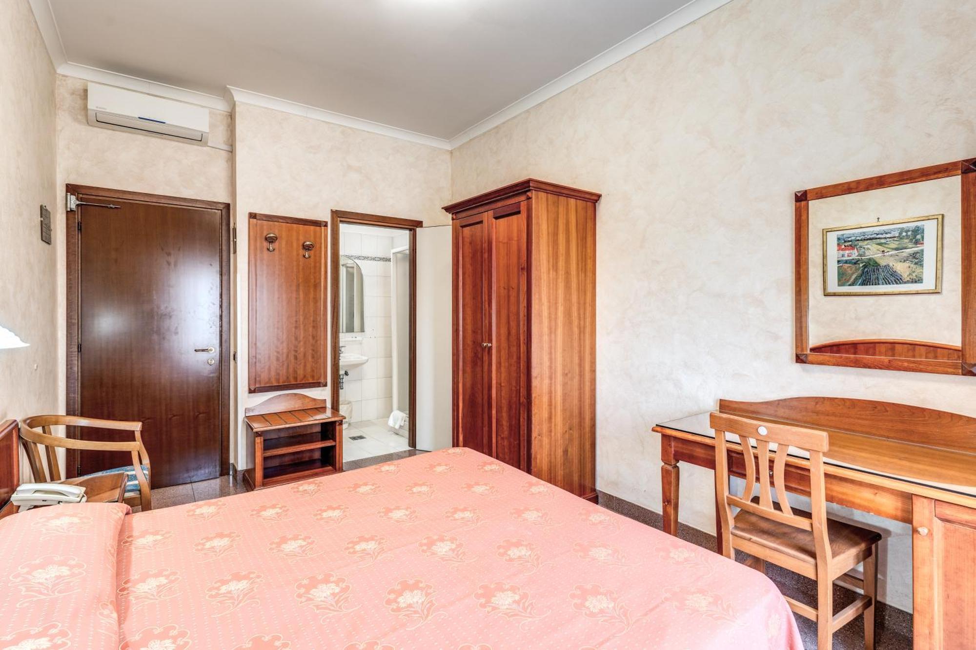 Hotel Milo Rome Luaran gambar